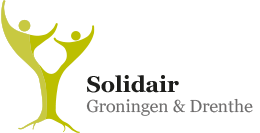 Stichting Solidair Groningen & Drenthe logo